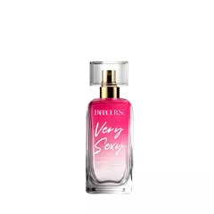 Barbour's Very Sexy Perfume Para Cabelo 50ml - comprar online