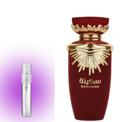 Decant Sakeena Lattafa 5ml