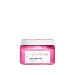 Esfoliante Barbour's My Sweet Delight 250g