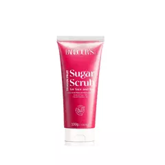 Esfoliante Barbour's de Pitaya para Rosto e Lábios 100g