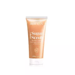 Esfoliante Barbour's de Vitamina C para Rosto e Lábios 100g
