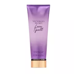 Victoria's Secret Love Spell - Hidratante 236ml