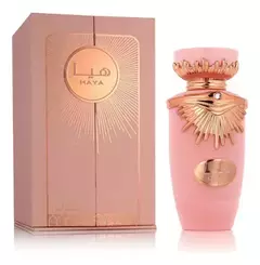 Haya Lattafa 100ml