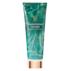 Victoria's Secret Whispering Waves - Hidratante 236ml