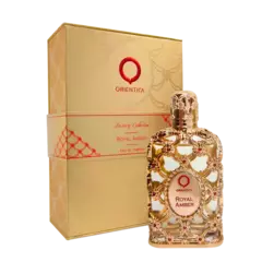 Royal Amber Orientica 150ml