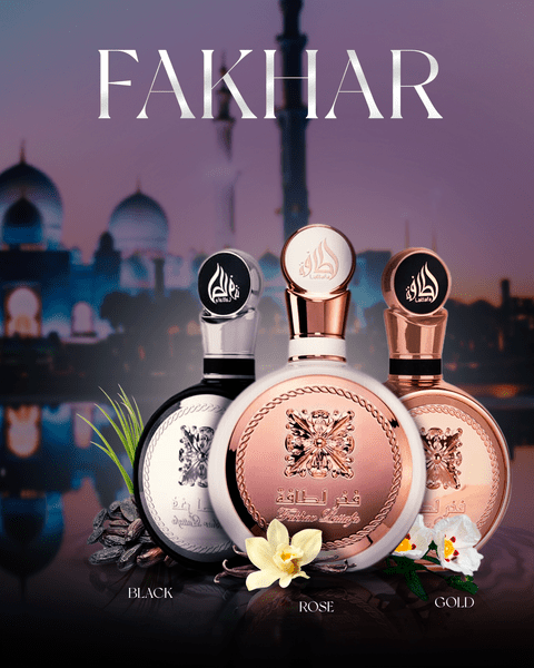 Carrusel Yume Fragrances