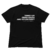 Camiseta Meme Agora é só esperar