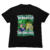Camiseta Bootleg Pesadelo do Serasa