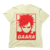 Camiseta Gaara Off White - comprar online