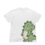 Camiseta Casal Dinossauros - comprar online