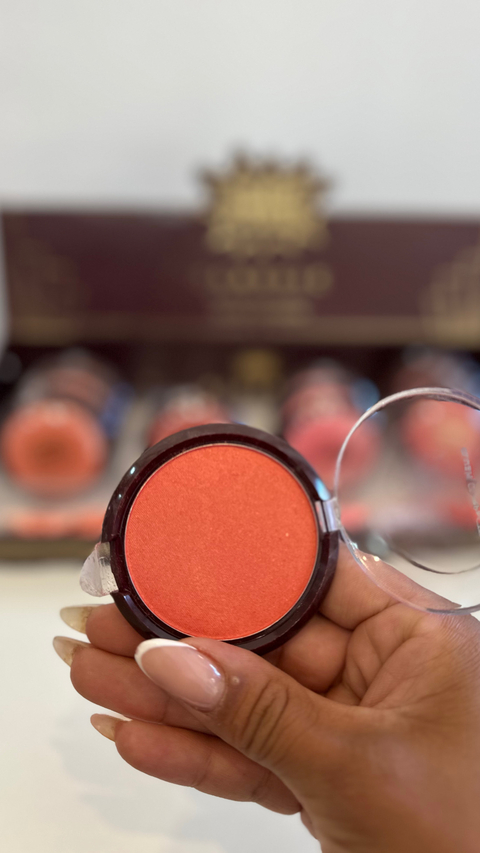 Blush Compacto - Super poderes (04) - comprar online