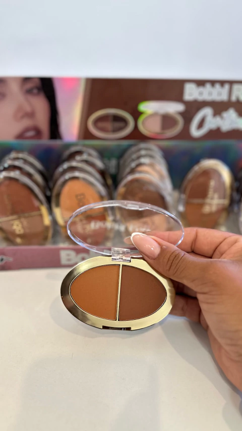 Contorno - Bobbi Rara (06) - comprar online