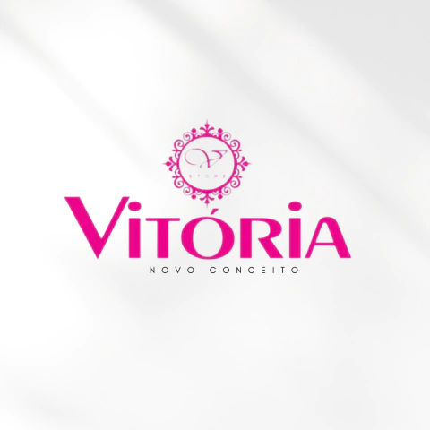 Vitória Store  Moda 