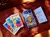 Tarot Marsella 78 cartas Iluminarte