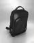 Mochila porta notebook de cuero Charles en internet