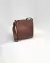 Morral de cuero Porta ipad