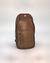 Body bag de cuero Oliver - Alain de France - Prendas de cuero