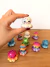 PULPO SQUISHY MINI en internet