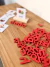 JUEGO DE ORTOGRAFÍA- ARMA PALABRAS - Bachicha