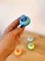 FIDGET SENSORIAL PARA PULGAR - Bachicha