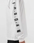 Camiseta Manga longa Nike Flight na internet