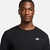 Camiseta Manga Longa Nike Club na internet