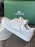 Imagem do Lacoste T-Clip Off-White