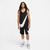 Regata Nike Big Swoosh - Mvk Grifes