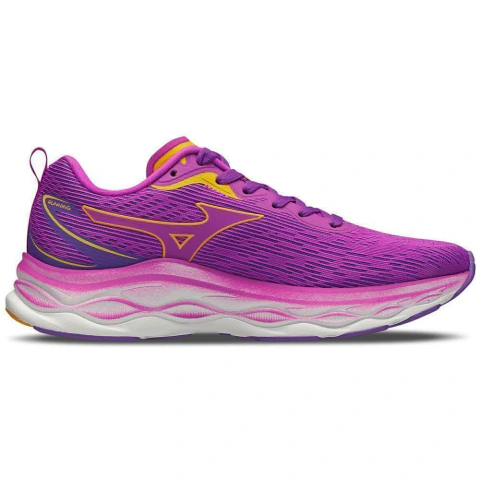 Tênis Mizuno Victory RSP Feminino - Leveza e Estabilidade