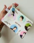 Porta Moedas Bangtan na internet