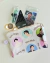 Porta Moedas Bangtan - comprar online