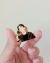 Pin Hobi On Tour - Zero O'Clock Art
