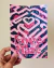 Love Maze - Print na internet