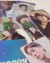 Photocards Jin - Kit com 3 - loja online