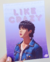 Like Crazy Print na internet