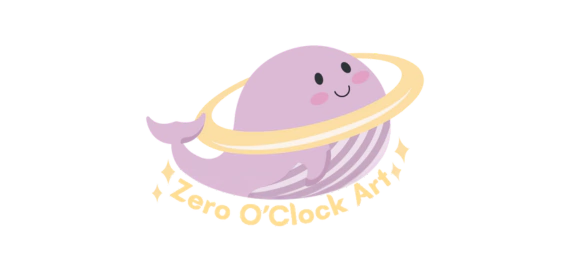 Zero O'Clock Art