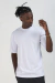 Camiseta Oversized Heavy (Premium) - Branco - comprar online