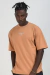 Camiseta Heavy Oversized Angels - Dollars Define na internet