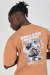 Camiseta Heavy Oversized Angels - Dollars Define