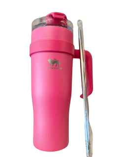 Imagen de Quencher POP 1.2 acero inoxidable L.L