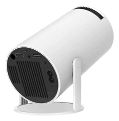 Proyector Hy300 PRO Wifi ULTRA Hd 4K Android CON MAGISTV INSTALADO ENTRE OTRAS APLICACIONES - Intensa importaciones