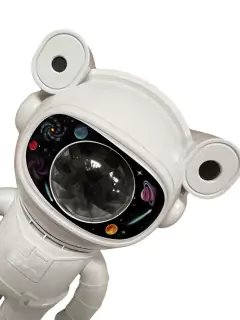 ASTRONAUTA PROYECTOR CON BLUETOOTH (GALAXIA-AURORAS BOREALES- LUNA Y MUCHO MAS) en internet