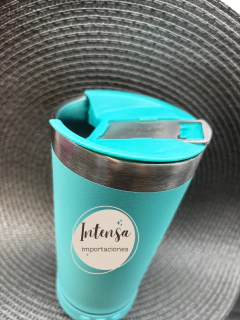 VASO BEER PARLANTE CON BLUETOOTH LUCES Y DESTAPADOR - tienda online