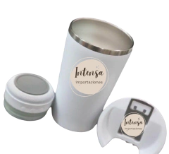 VASO BEER PARLANTE CON BLUETOOTH LUCES Y DESTAPADOR en internet