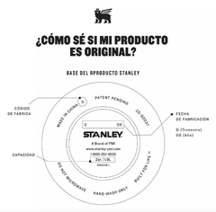 Imagen de Stanley ORIGINAL 950 ML