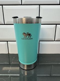 Imagen de Vaso cervecero LUCKYLION