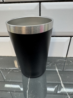 Vaso acero 140 ML