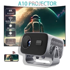 PROYECTOR A 10 con Android 11