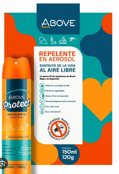 Repelente adove protect