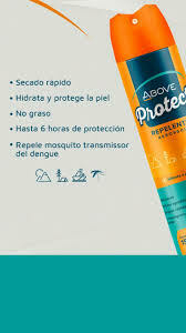 Repelente adove protect - comprar online